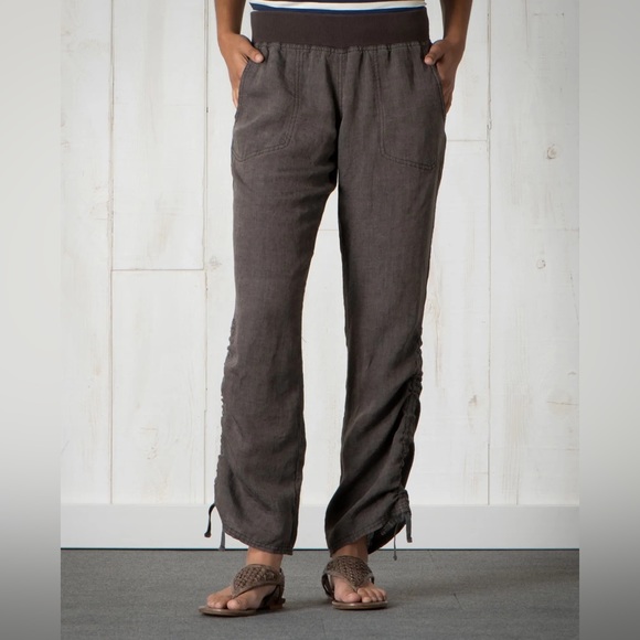 Toad&Co Pants - Toad&Co Lina Pant